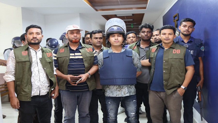 ডেভিড ইমন