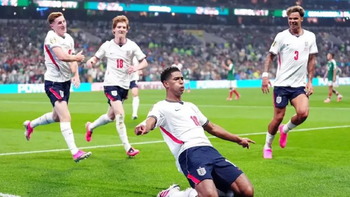 england ইংল্যান্ড