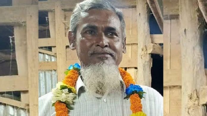 কাপ্তাই