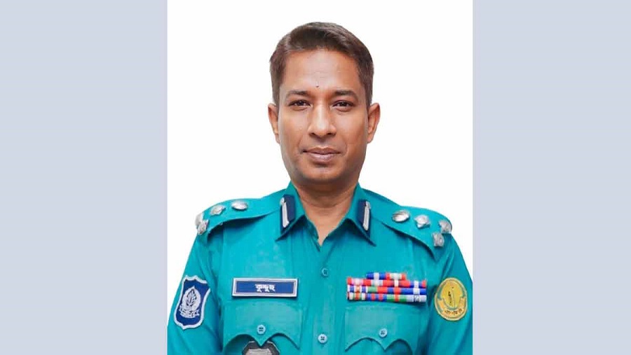 পুলিশ