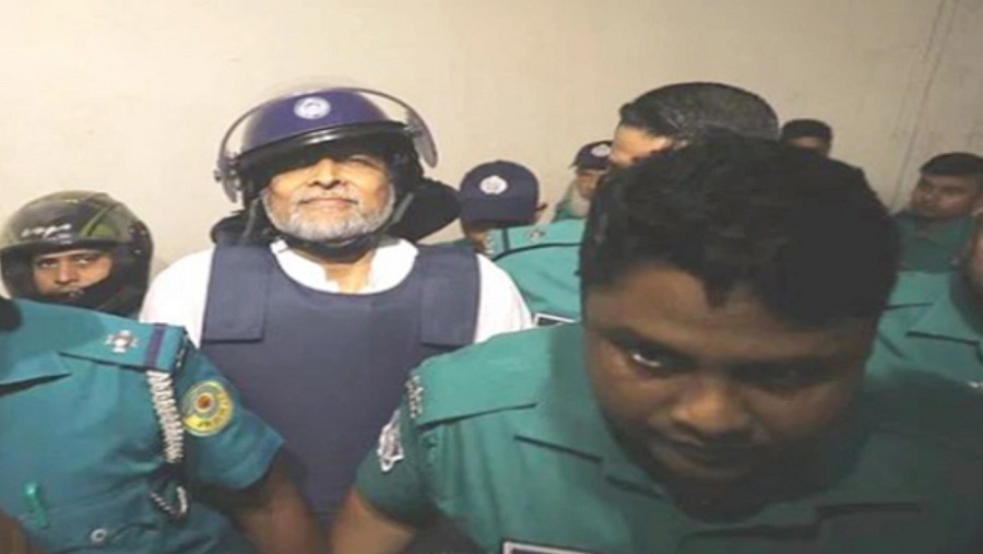 এম এ লতিফ