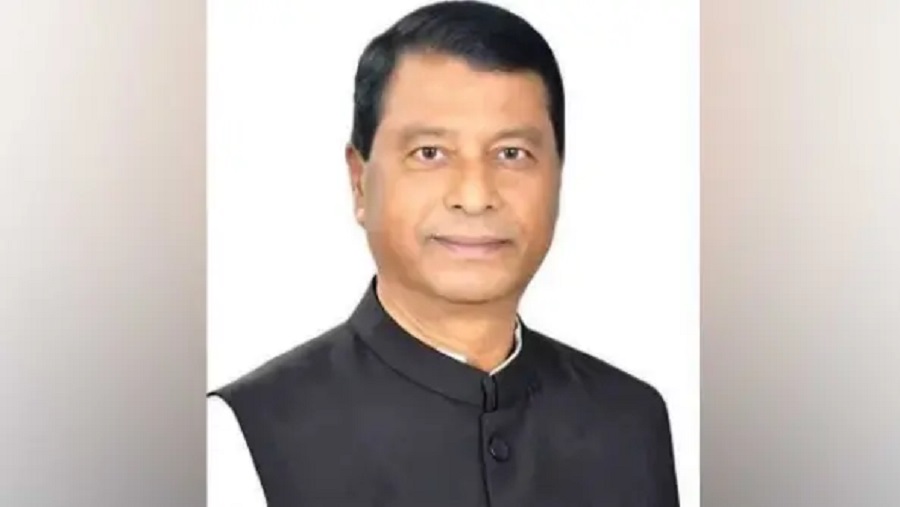 প্রতিমন্ত্রী