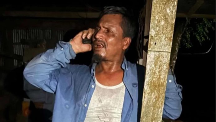 ধর্ষণ
