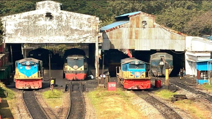 যন্ত্রাংশ