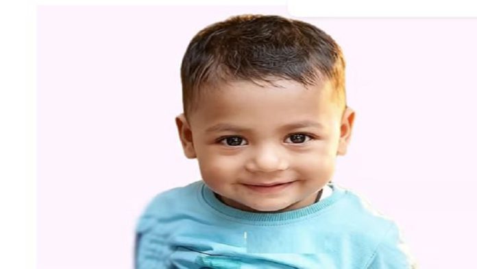 raozan child স্রোত