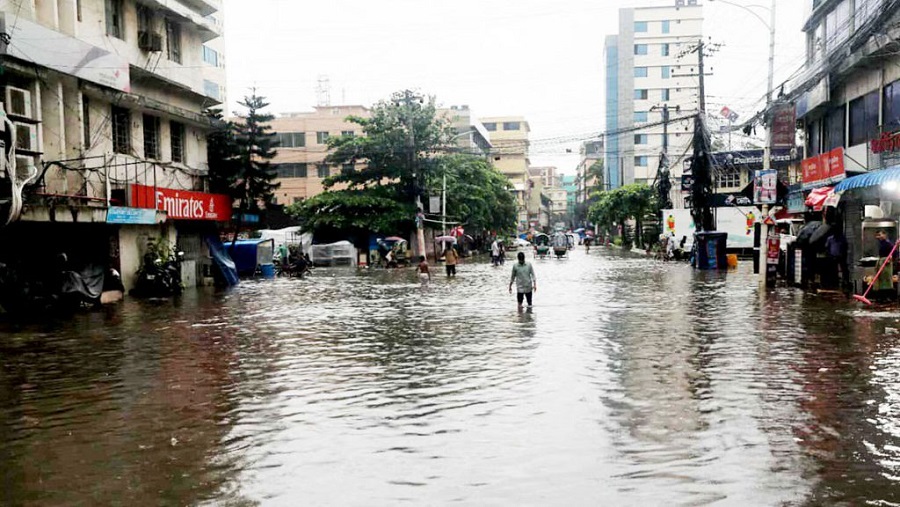 বৃষ্টি