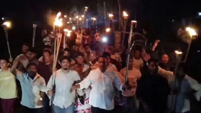 বাঁশখালী