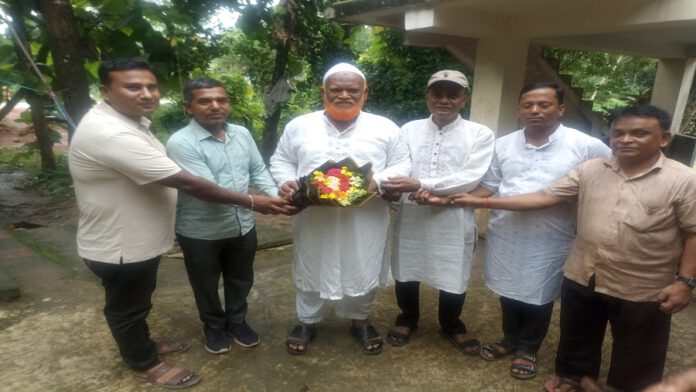 বোয়ালখালী