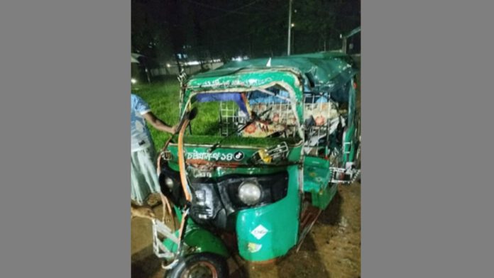বোয়ালখালী