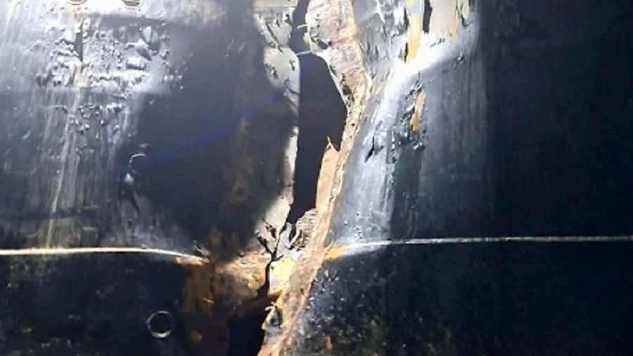 চট্টগ্রাম বন্দর