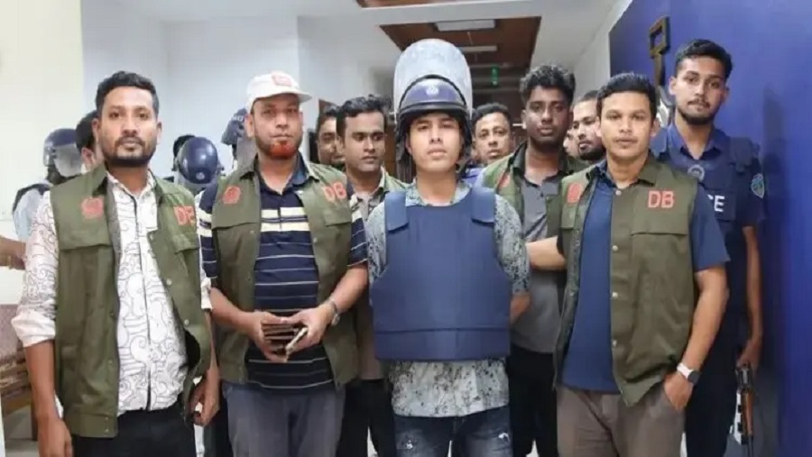 ডেভিড ইমন