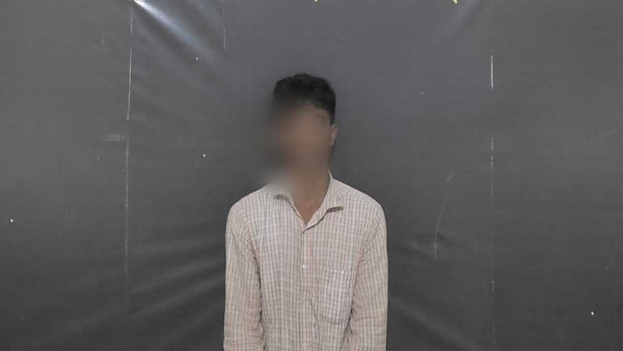 ধর্ষণ