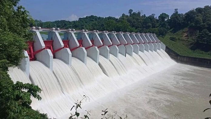 জলকপাট