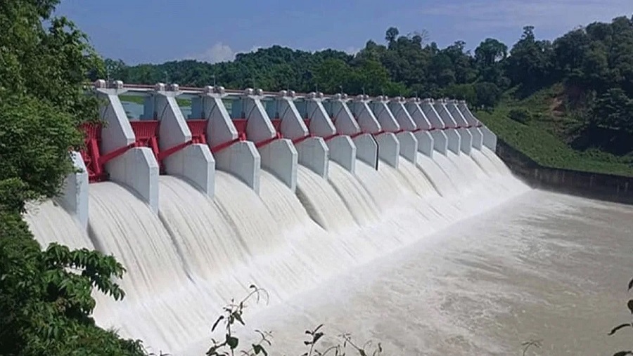 জলকপাট