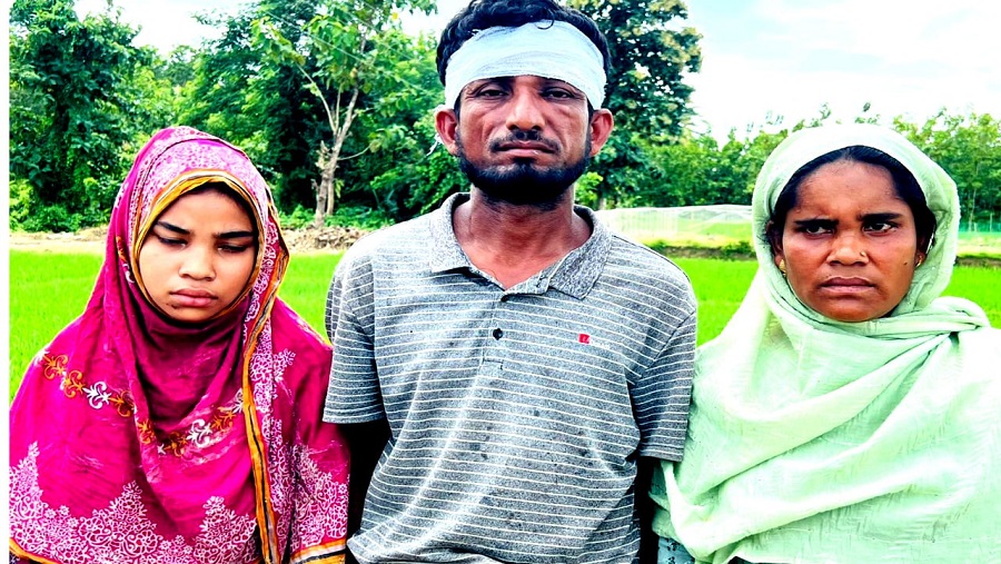 লোহাগাড়া
