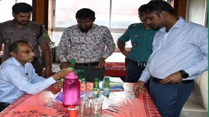 মেয়াদোত্তীর্ণ
