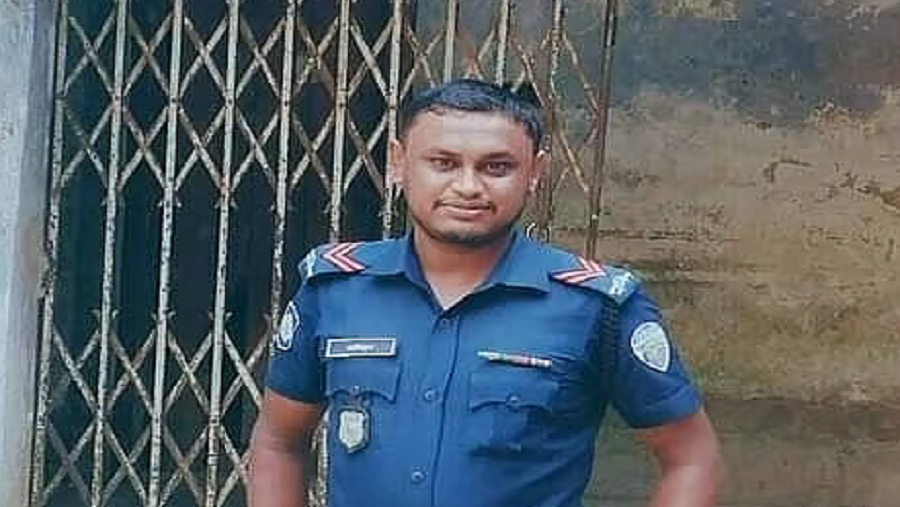 এএসআই