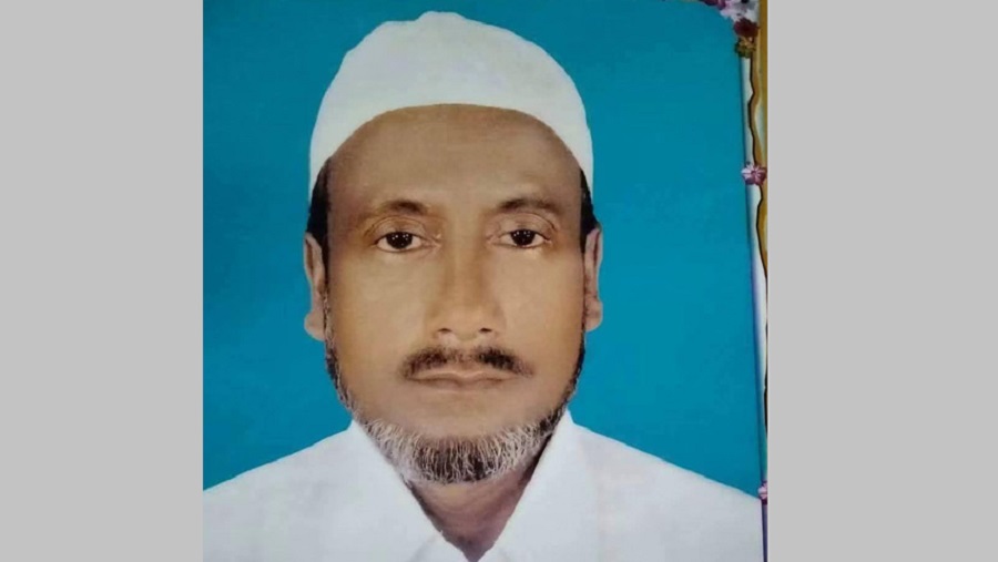 গাড়ির ধাক্কা