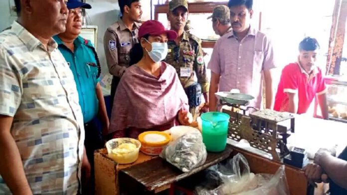 পাথরঘাটা