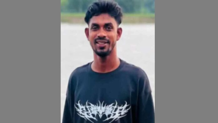 যুবক
