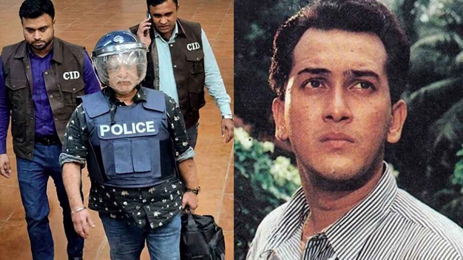 সালমান শাহ