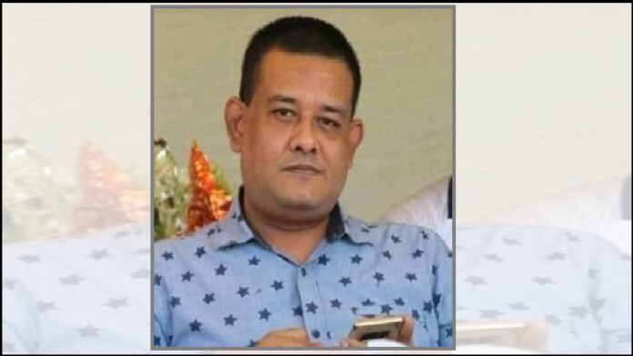 বিদেশযাত্রা
