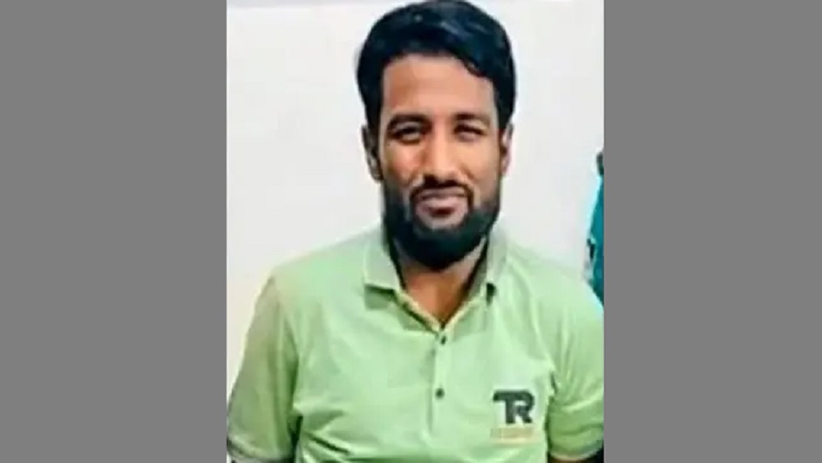কারাগার