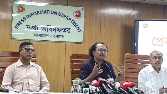 শেখ হাসিনা