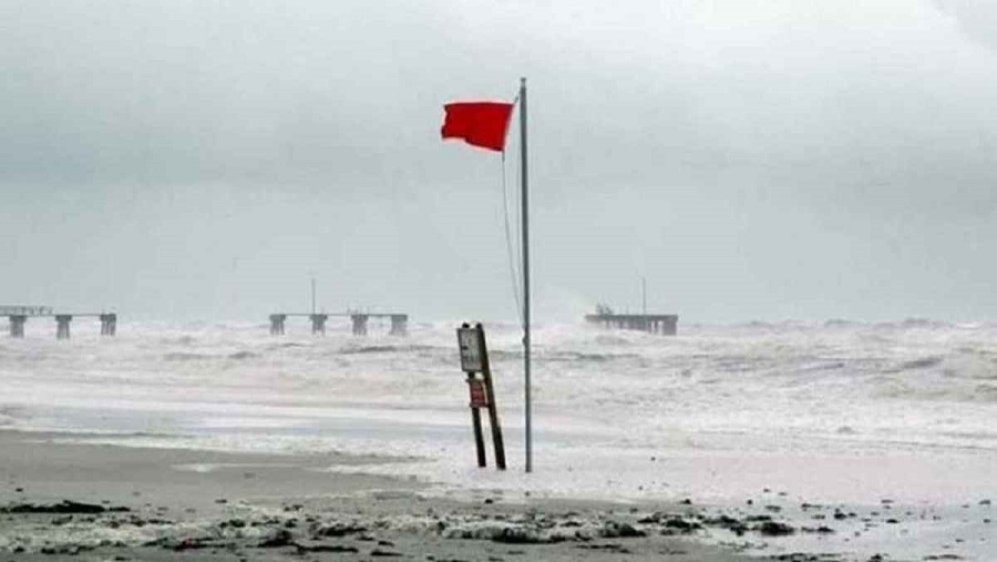 সতর্ক সংকেত
