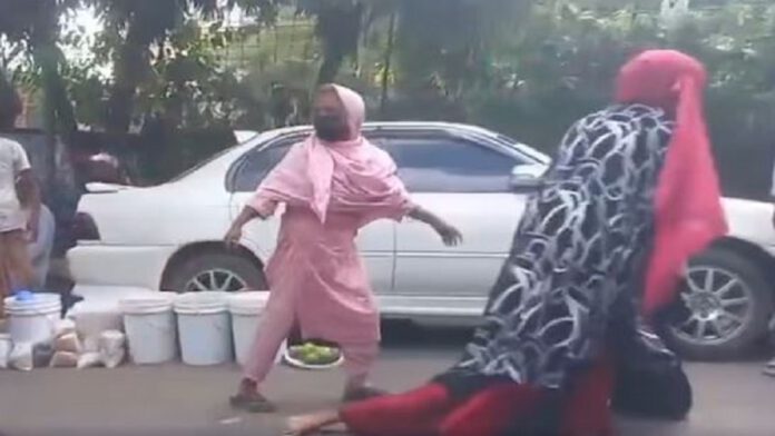 আদালত