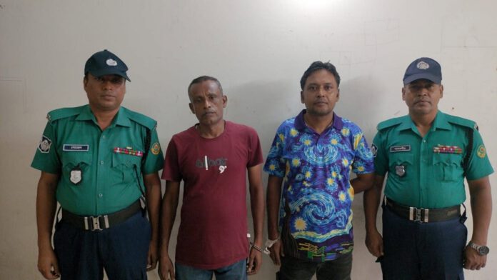 সাংবাদিক