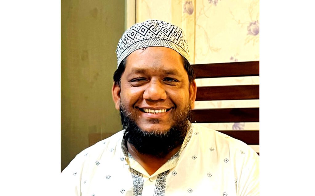 ইঞ্জিনিয়ার মুহাম্মদ ইউসুফ