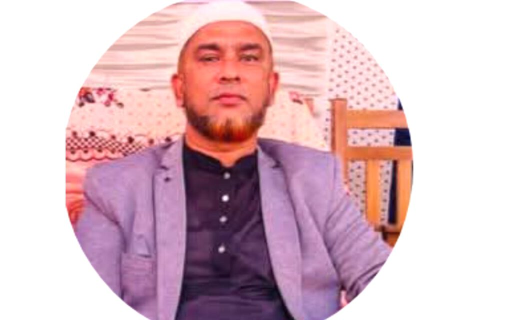 পদুয়াবাসীর আশার আলো দিয়ে প্রকৃত সেবক হতে চান নুরুল ইসলাম সিকদার
