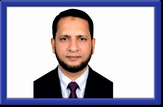 দক্ষ প্রশাসক, টেকসই উন্নয়ন ও ন্যায় বিচার প্রতিষ্ঠার লক্ষ্যে পদুয়ায় চেয়ারম্যান পদে লড়তে চান কাজী মোহাম্মদ জসিম উদ্দীন