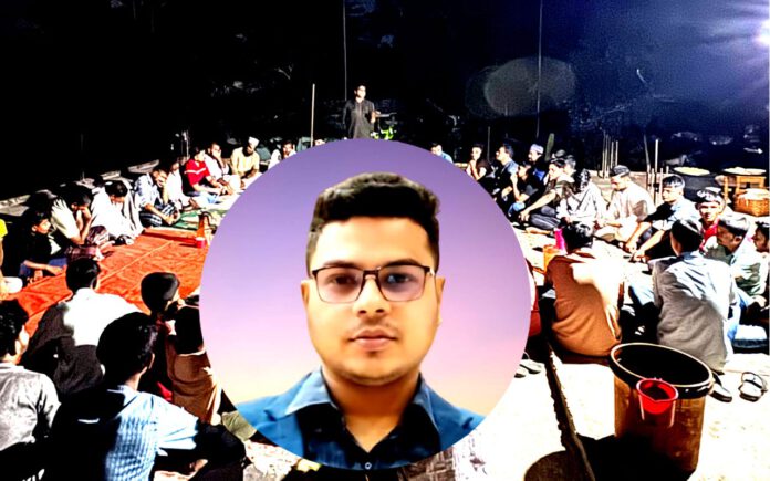 চুনতি ইউপি নির্বাচনে ৭নম্বর ওয়ার্ডে মেম্বার পদে বেশ আলোচনায় ব্যবসায়ী মোঃ মিনহাজ উদ্দিন
