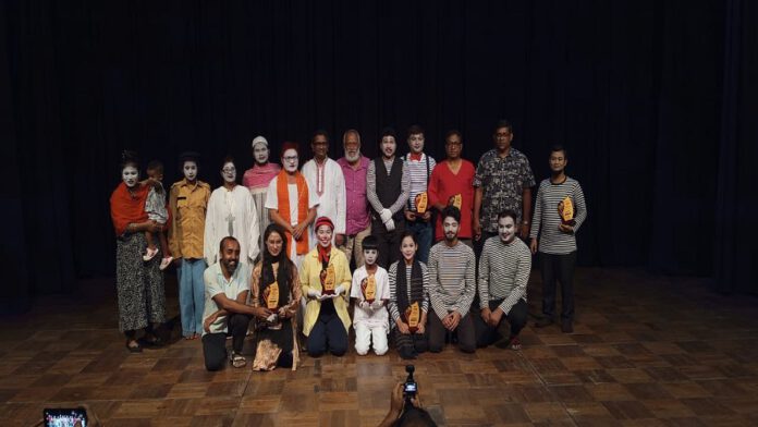 শিল্পী