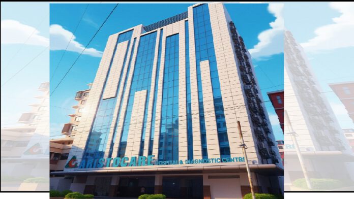 এরিস্টোকেয়ার