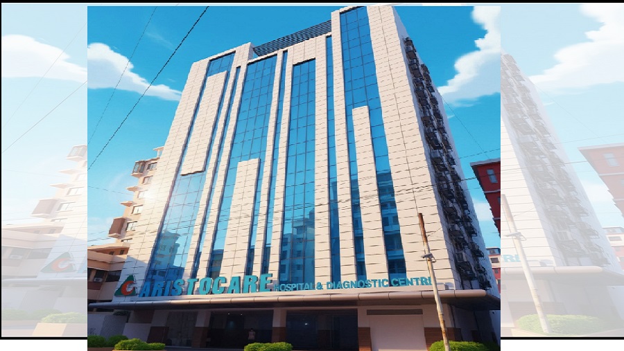 এরিস্টোকেয়ার