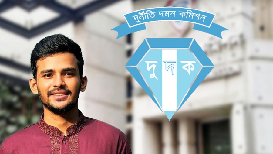 আসিফ মাহমুদ