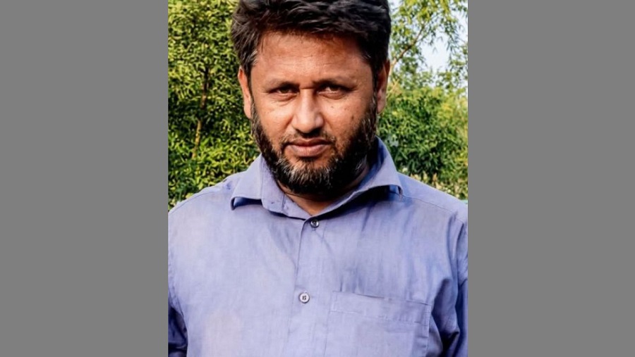 ব্যবসায়ী
