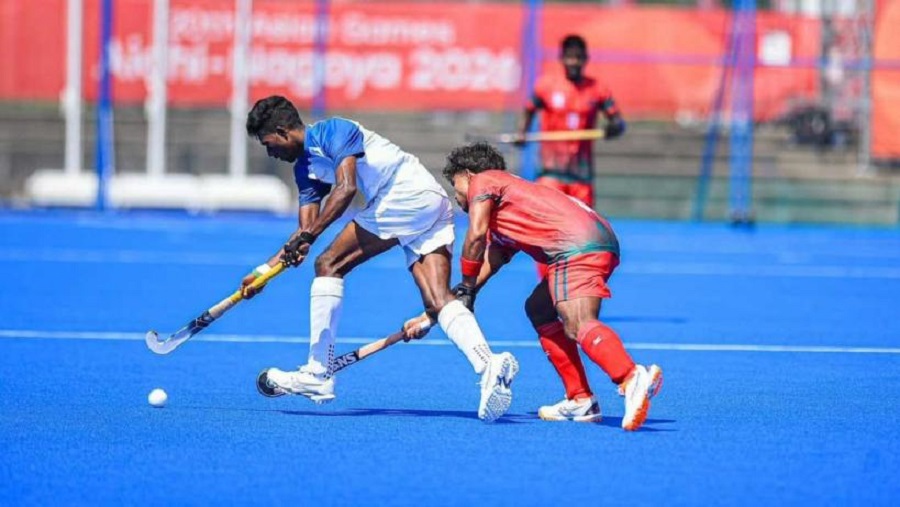 শ্রীলঙ্কা