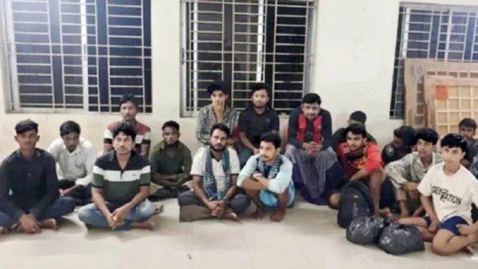 টেকনাফ