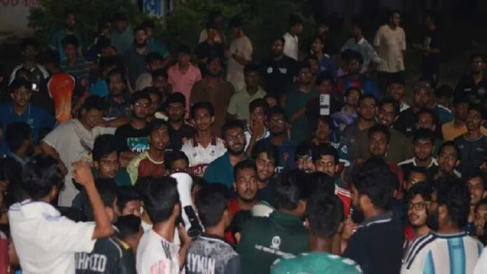 চুয়েট