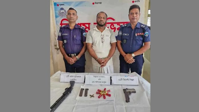 স্বেচ্ছাসেবক