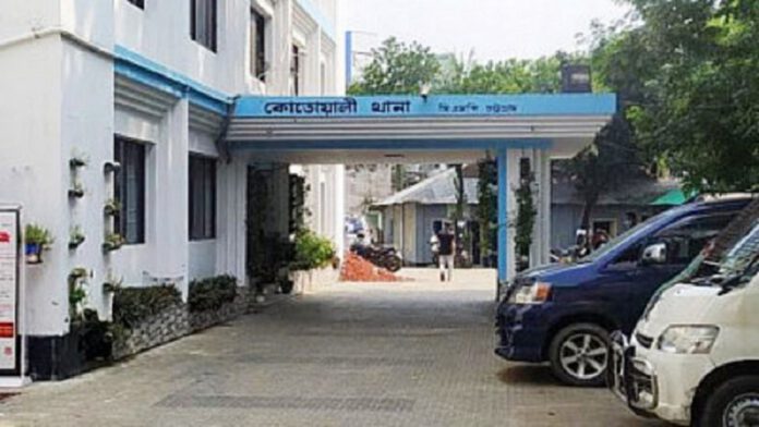 সিগারেট
