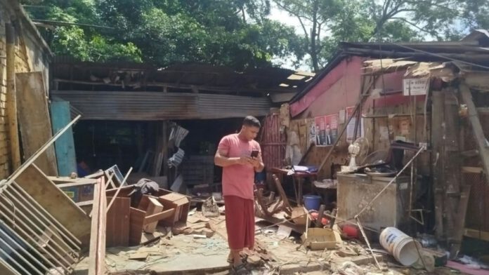 লোহাগাড়া