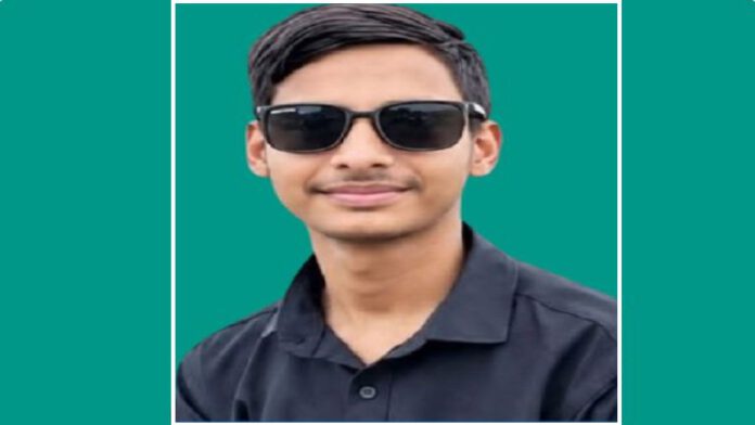 বিদ্যুৎস্পৃষ্ট