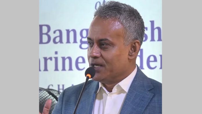 মেরিটাইম