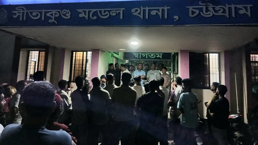 কিশোর