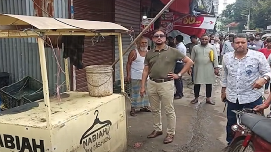মেয়র
